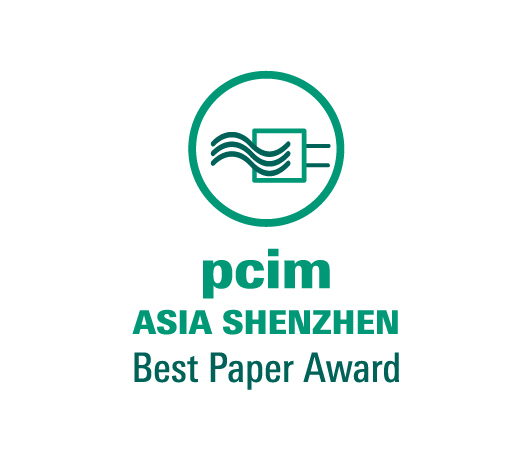 研讨会奖项 logo 单个