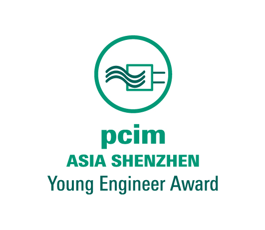 研讨会奖项 logo 单个