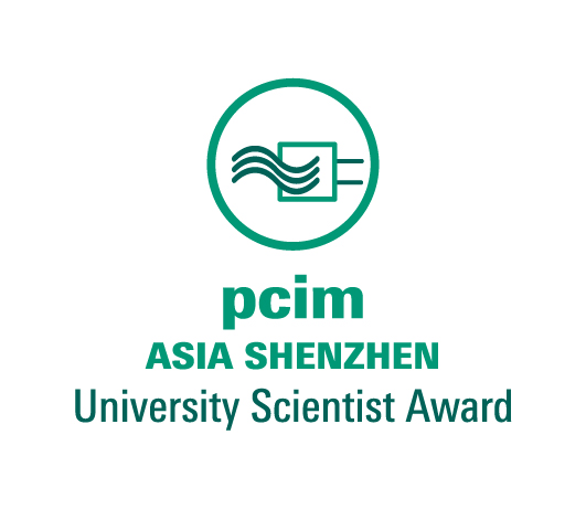 研讨会奖项 logo 单个