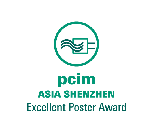 研讨会奖项 logo 单个